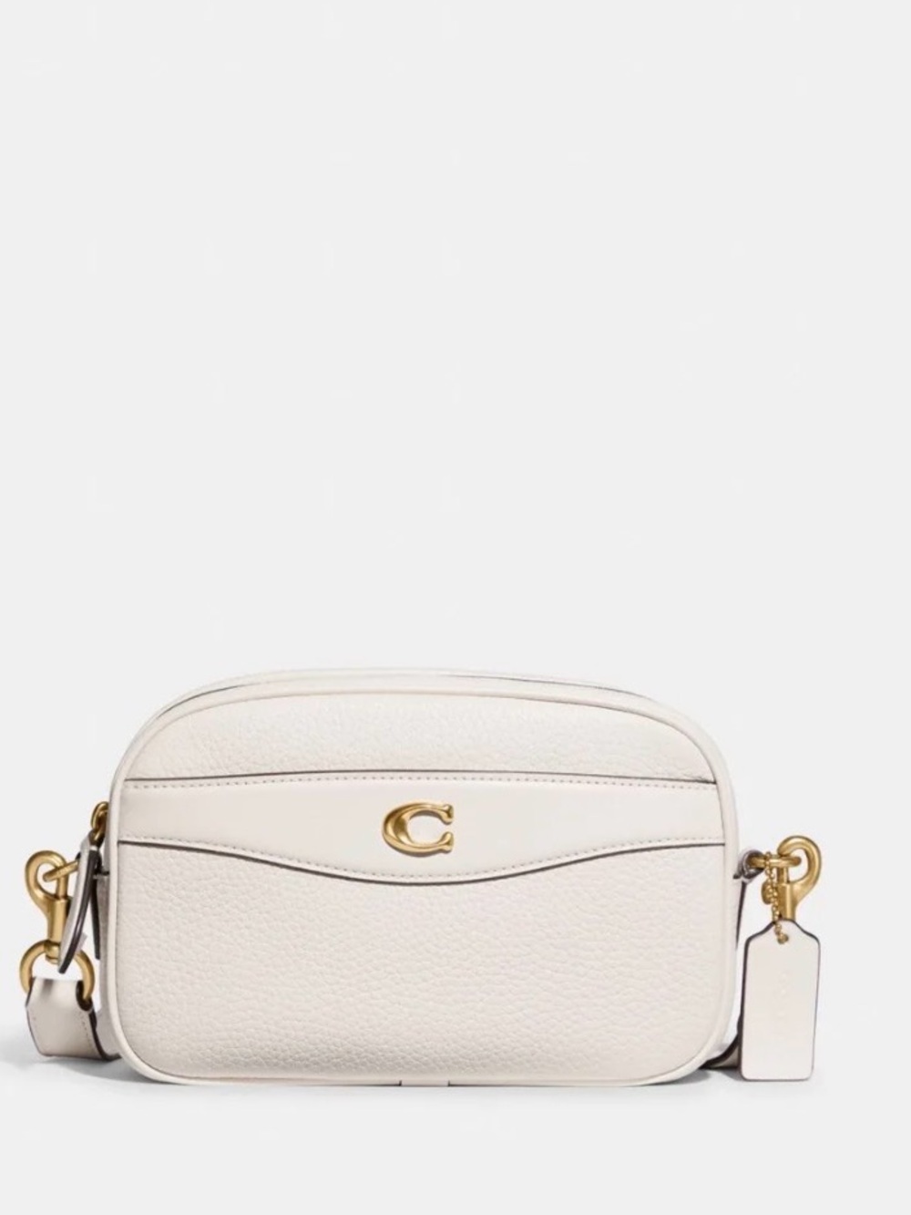 Coach camera bag cream - Picture 2 of 9
